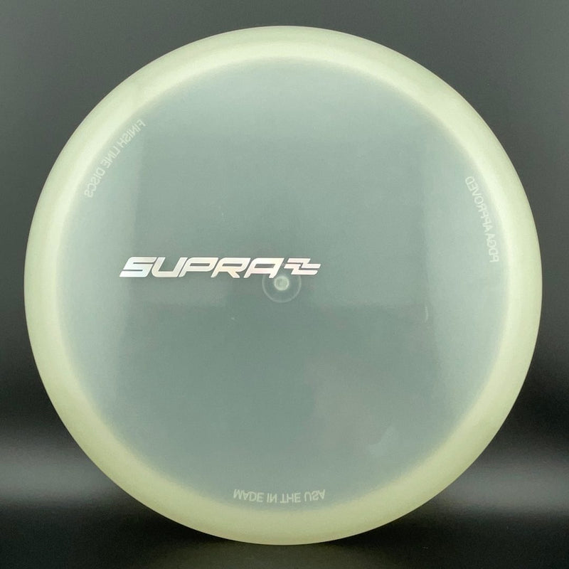 Load image into Gallery viewer, Glow Supra - Supra Bar Stamp *Gibson Stash*
