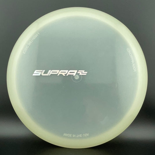 Glow Supra - Supra Bar Stamp *Gibson Stash*