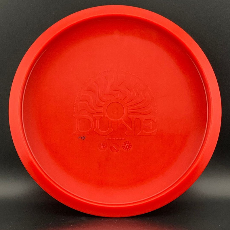 Load image into Gallery viewer, Dune (Premium) - Rare Air Discs Ghost Stamp
