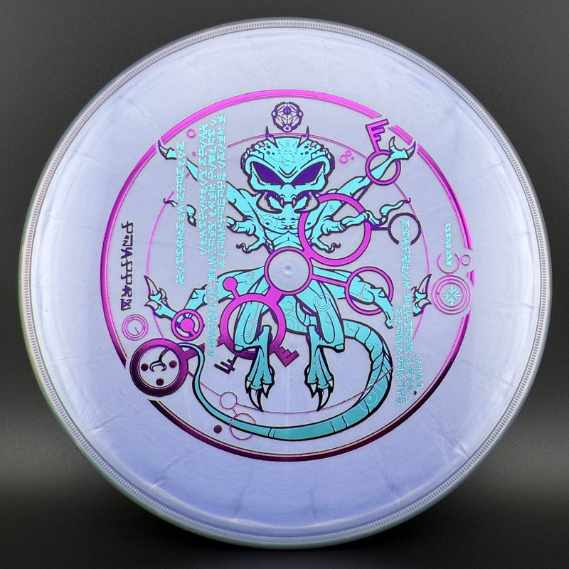 Load image into Gallery viewer, Prism Plasma Pyro - "The Venutian Man" By Marm O Set
