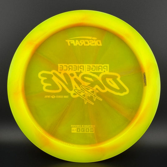 Z Swirl Drive - Paige Pierce 2025 Tour Series