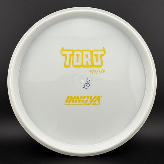 Star Toro - Bottom Stamp - Dyer's Delight Blank Top