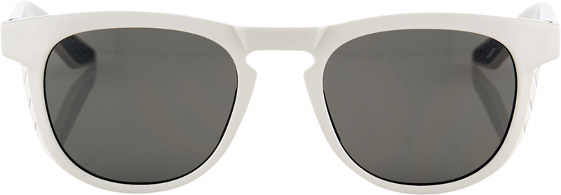 Load image into Gallery viewer, 100% Slent Sunglasses - Haze - Smoke 61035-391-57

