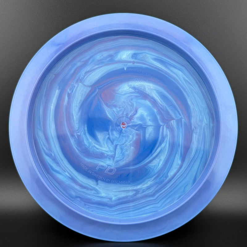 Load image into Gallery viewer, Swirl S-Line PD - Last Howl - Colten Montgomery Signature Series
