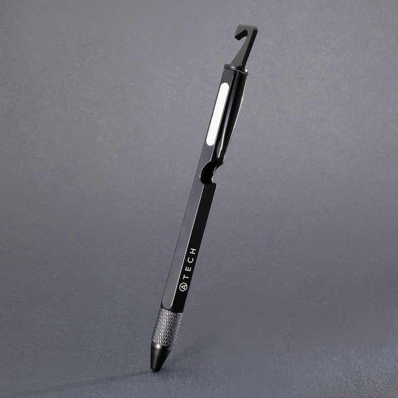 Load image into Gallery viewer, Multitool Pen 9-in-1 with Box Cutter

