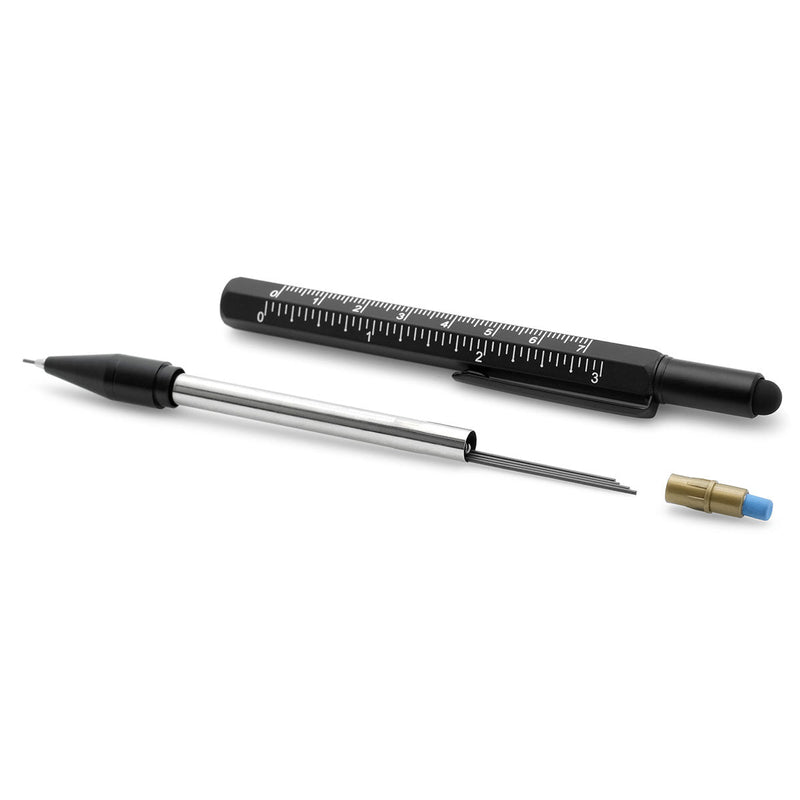 Load image into Gallery viewer, Multitool Pencil 5-in-1 Stylus
