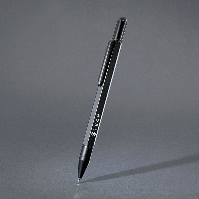 Load image into Gallery viewer, Multitool Pencil 5-in-1 Stylus
