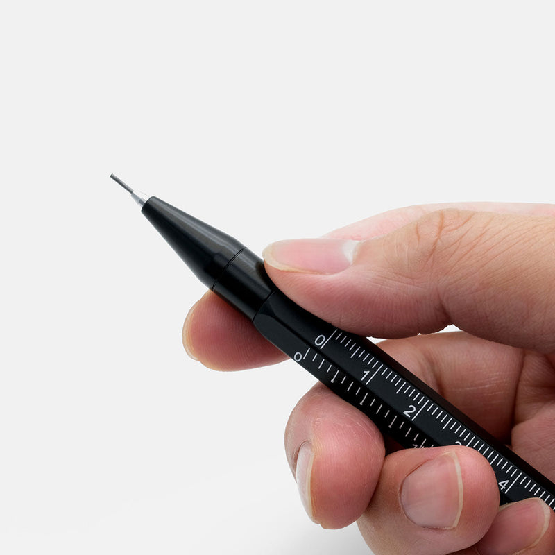 Load image into Gallery viewer, Multitool Pencil 5-in-1 Stylus
