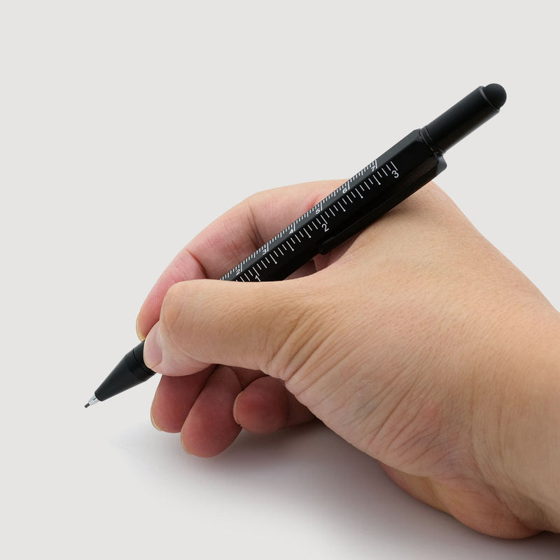 Load image into Gallery viewer, Multitool Pencil 5-in-1 Stylus
