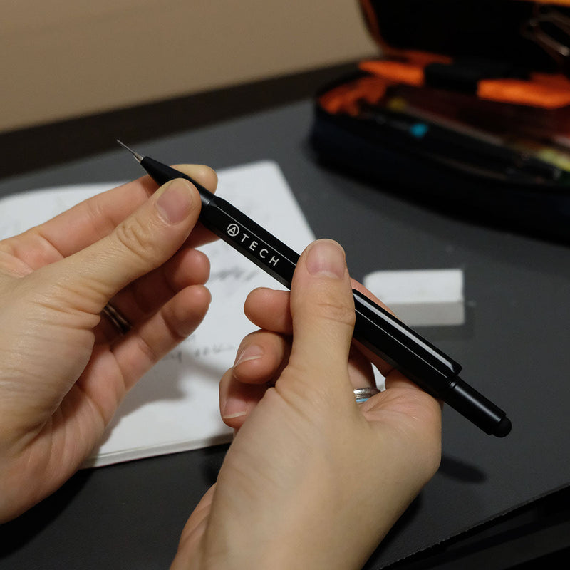 Load image into Gallery viewer, Multitool Pencil 5-in-1 Stylus
