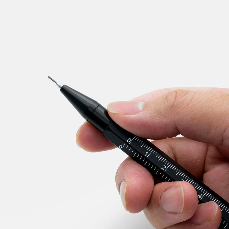 Load image into Gallery viewer, Multitool Pencil 4-in-1 with Phone Stand
