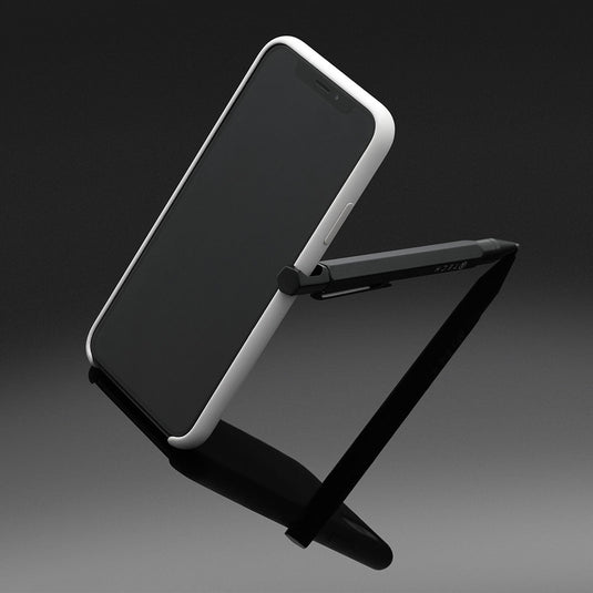 Multitool Pencil 4-in-1 with Phone Stand