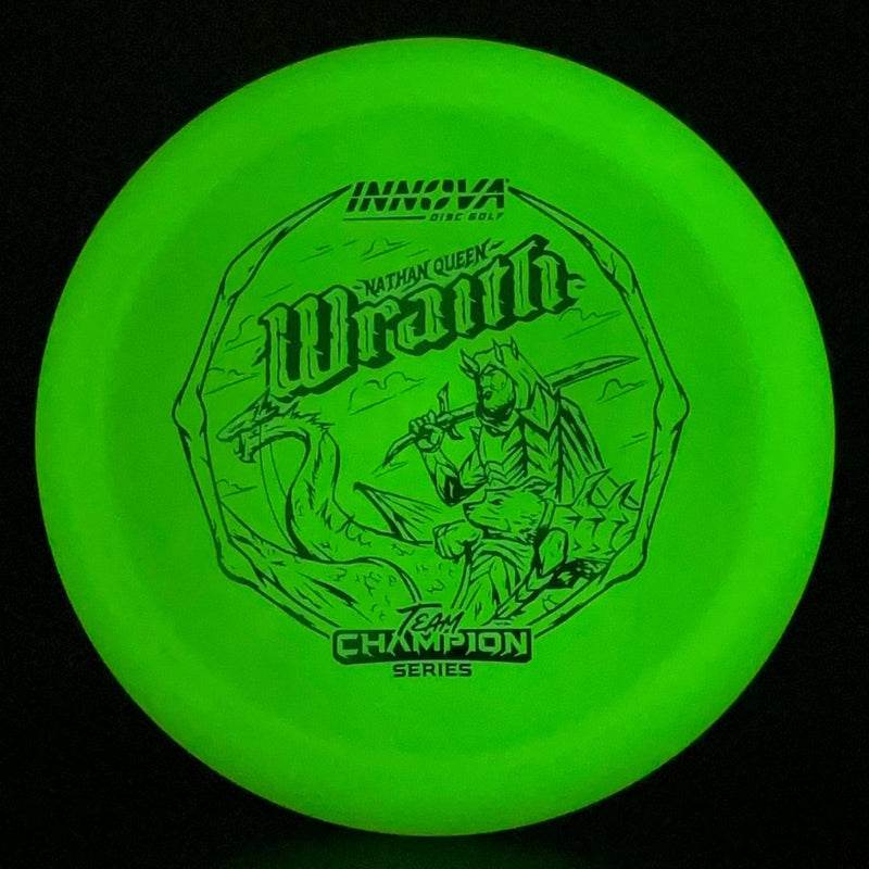 Load image into Gallery viewer, Color Glow Star Wraith - Nathan Queen 2024 Tour Series
