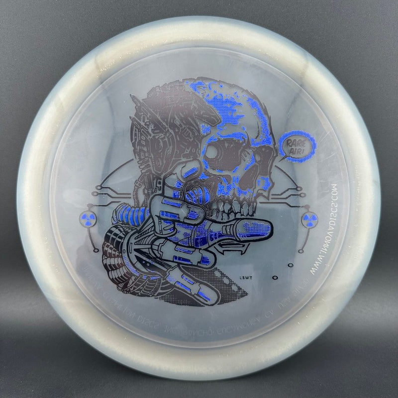 Load image into Gallery viewer, Gummy C-Blend Aztec - [STRATUS] FEAR V1 by Les White
