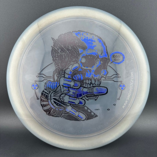 Gummy C-Blend Aztec - [STRATUS] FEAR V1 by Les White