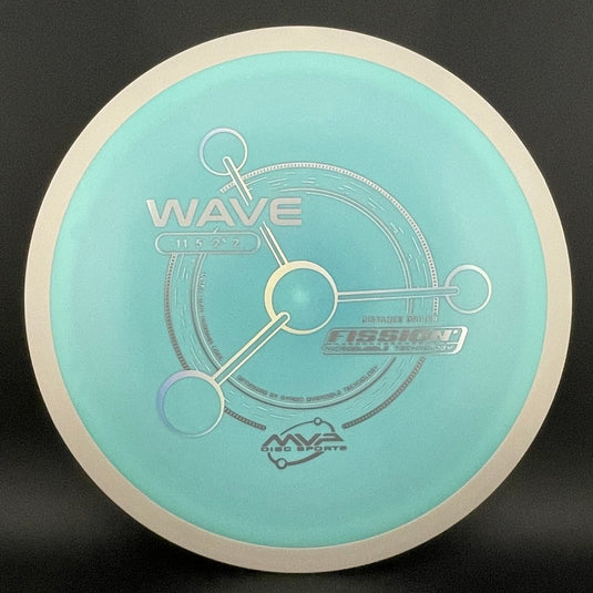 Fission Wave