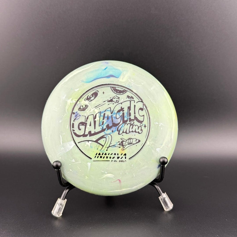 Load image into Gallery viewer, Galactic Mini Marker
