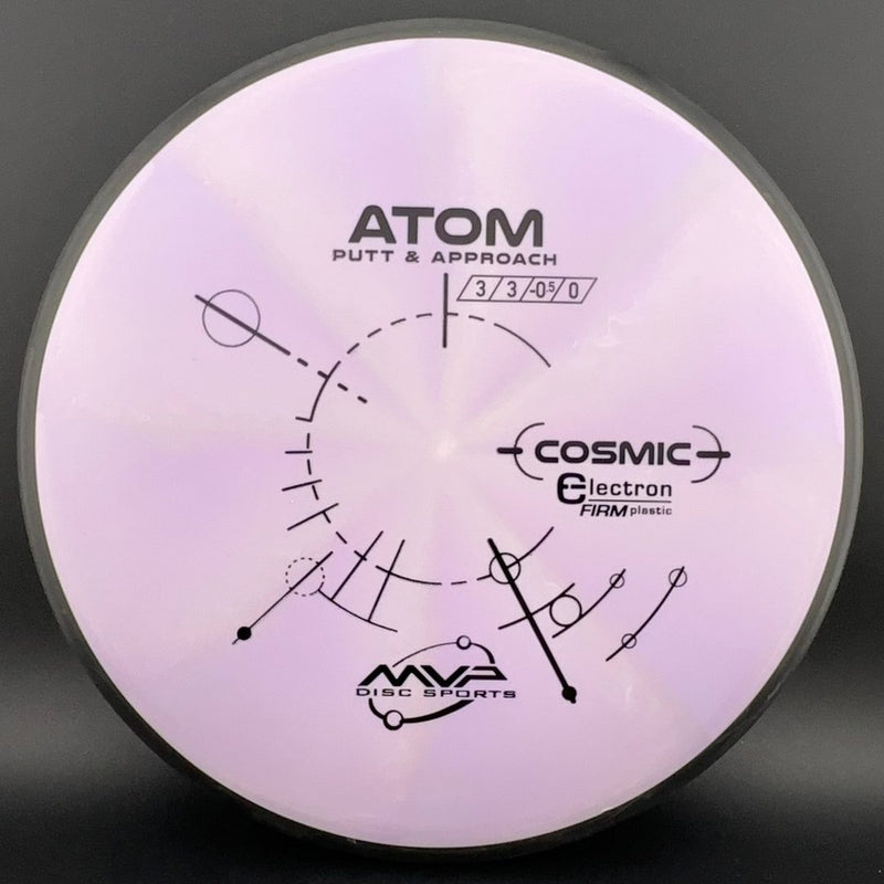 Load image into Gallery viewer, Cosmic Electron Firm Atom
