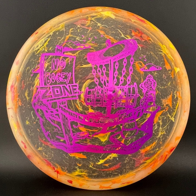Load image into Gallery viewer, Jawbreaker Z Super FLX Zone - No Bogey - Ledgestone 2026
