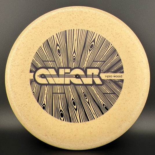 R-Pro Wood Aviar