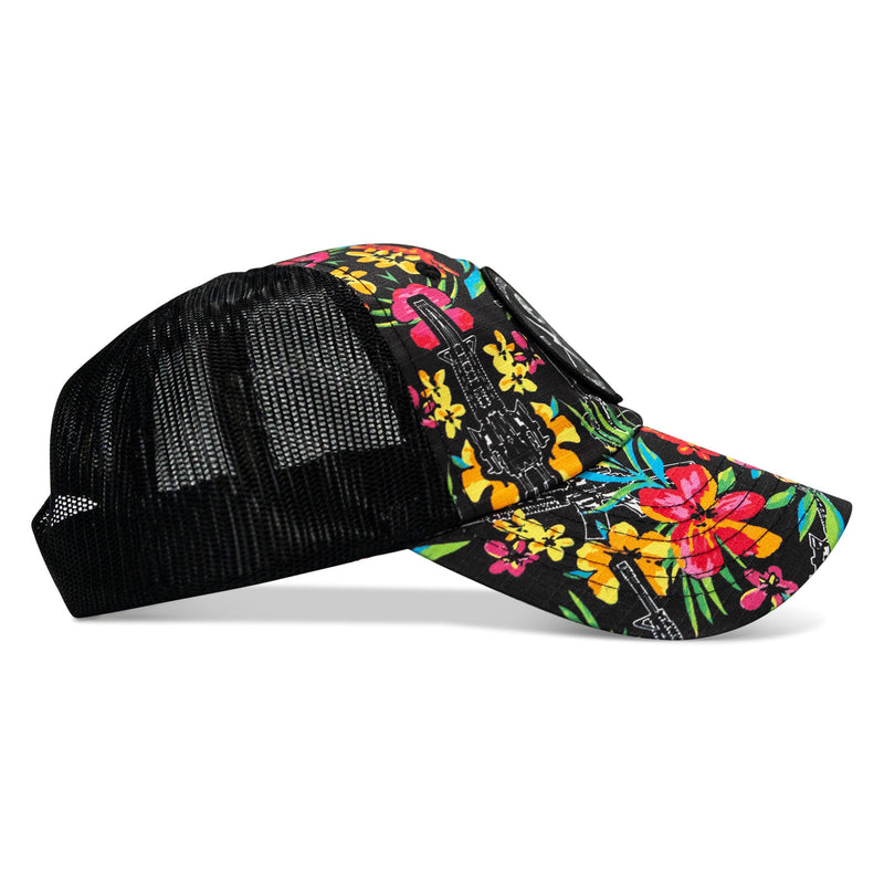 Load image into Gallery viewer, Addicted To Iron Patch Tactical Ripstop Mesh Snapback Hat
