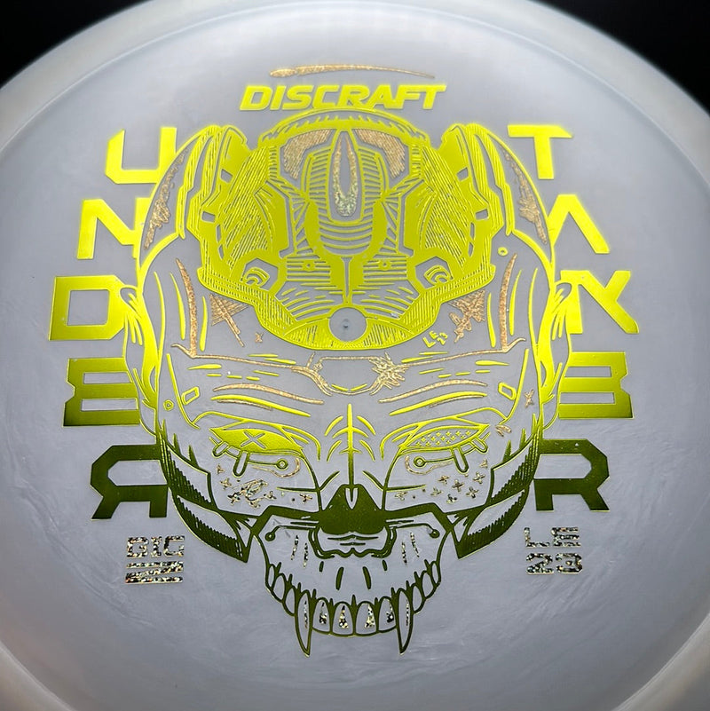 Load image into Gallery viewer, Big Z Undertaker TriFoil - Limited Ledgestone 2023
