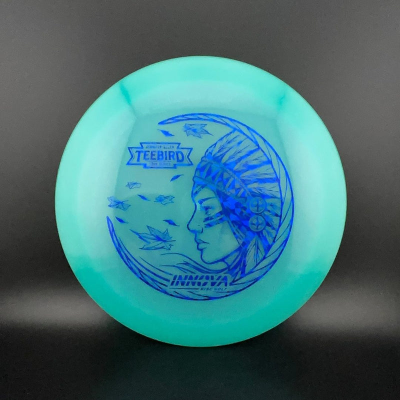 Load image into Gallery viewer, Proto Glow Champion Teebird - 2025 Jennifer Allen Tour Series
