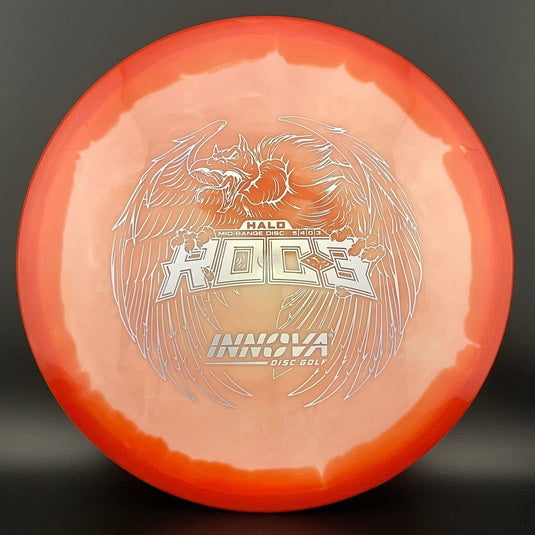 Halo Star Roc3