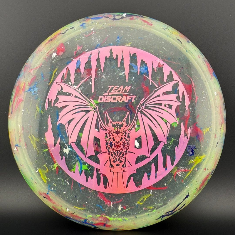 Load image into Gallery viewer, Jawbreaker Z FLX Zone SS - Hanna Huynh 2026 TS
