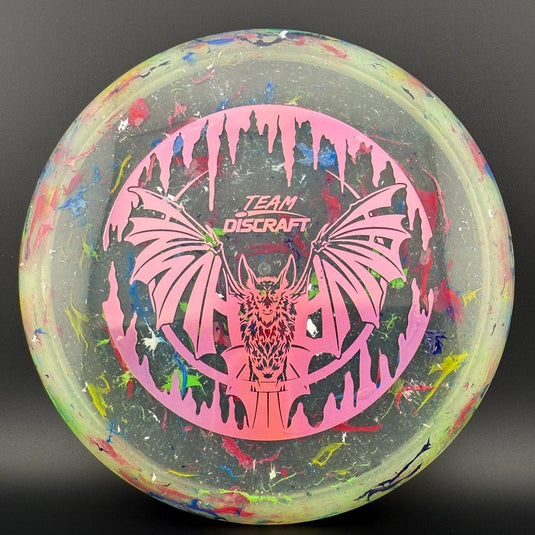 Jawbreaker Z FLX Zone SS - Hanna Huynh 2026 TS