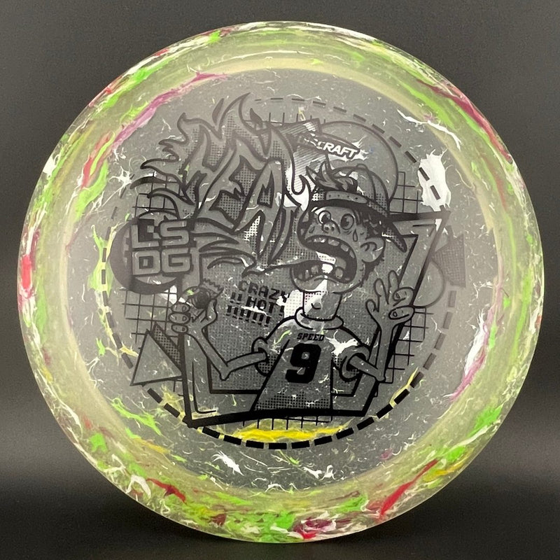 Load image into Gallery viewer, Jawbreaker Z Flx Heat - 2026 Ledgestone
