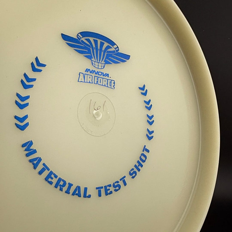 Load image into Gallery viewer, Prototype Midrange - Material Test Shot - Air Force
