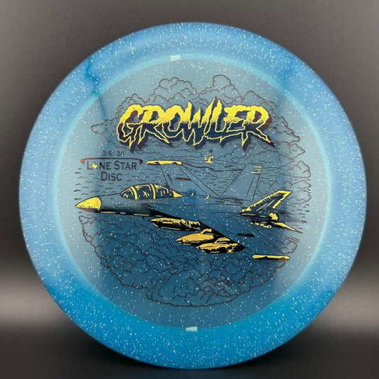 Founders Growler