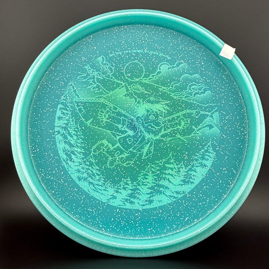 Metal Flake Champion Condor - VIP Series