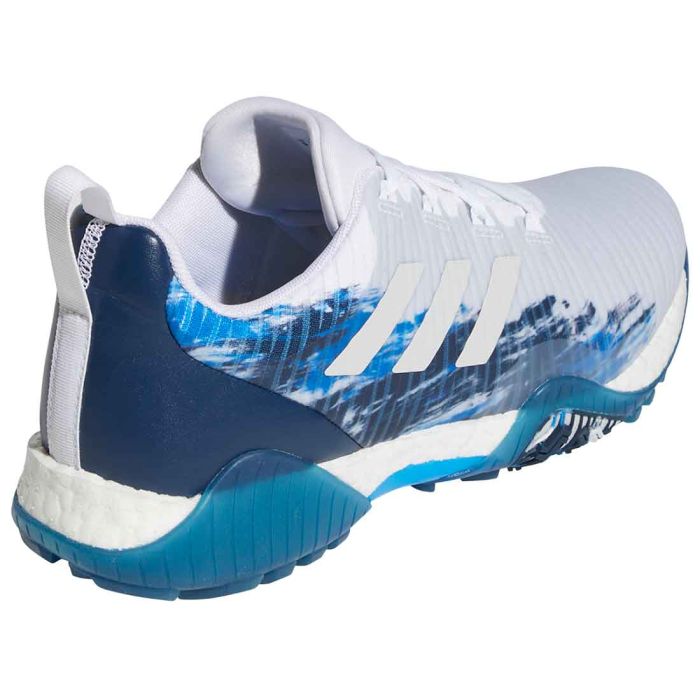 Load image into Gallery viewer, ADIDAS CODECHAOS GOLF &#39;BLACK PULSE LIME&#39;
