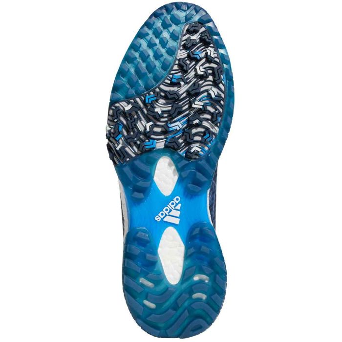 Load image into Gallery viewer, ADIDAS CODECHAOS GOLF &#39;BLACK PULSE LIME&#39;
