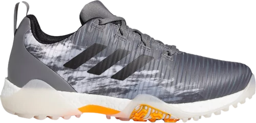 Load image into Gallery viewer, ADIDAS CODECHAOS GOLF &#39;BLACK PULSE LIME&#39;
