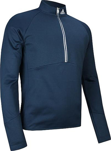 ADIDAS COLD.RDY 1/4-ZIP PULLOVER