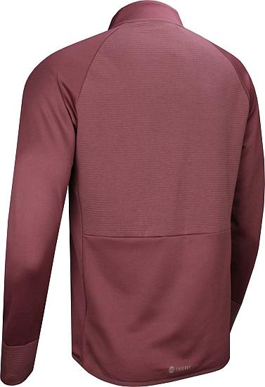 Load image into Gallery viewer, ADIDAS COLD.RDY 1/4-ZIP PULLOVER
