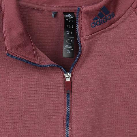 Load image into Gallery viewer, ADIDAS COLD.RDY 1/4-ZIP PULLOVER
