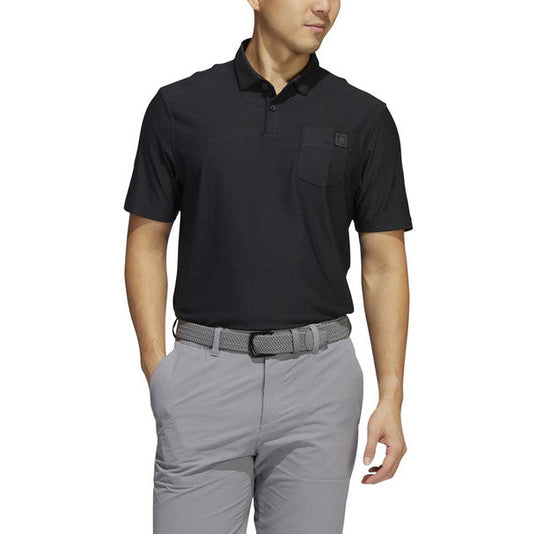 ADIDAS Go-To Pocket Polo