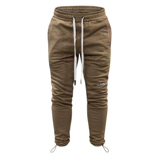 Men's Adjustable Performance Joggers