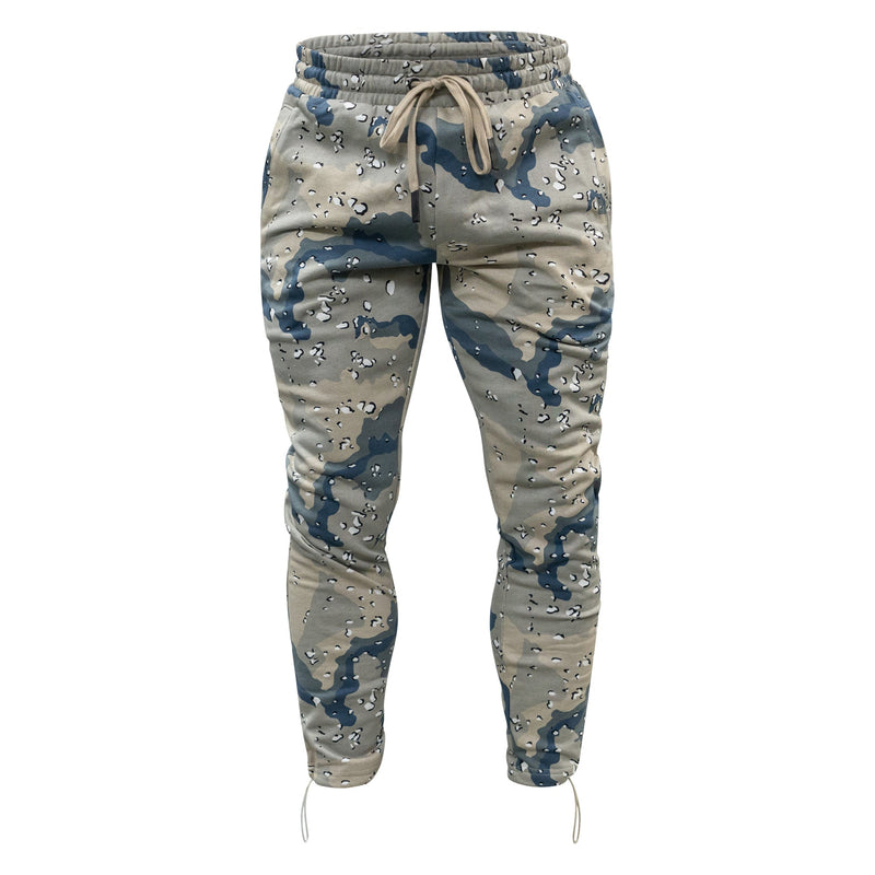 Load image into Gallery viewer, Men&#39;s Adjustable Performance Joggers 2.0
