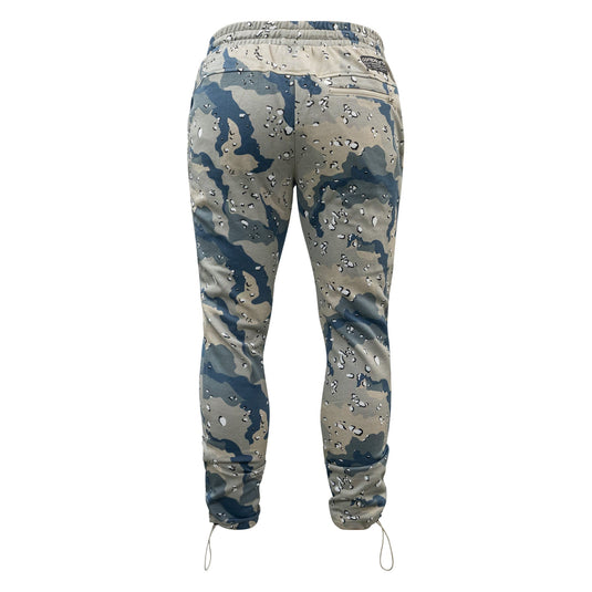 Men's Adjustable Performance Joggers 2.0