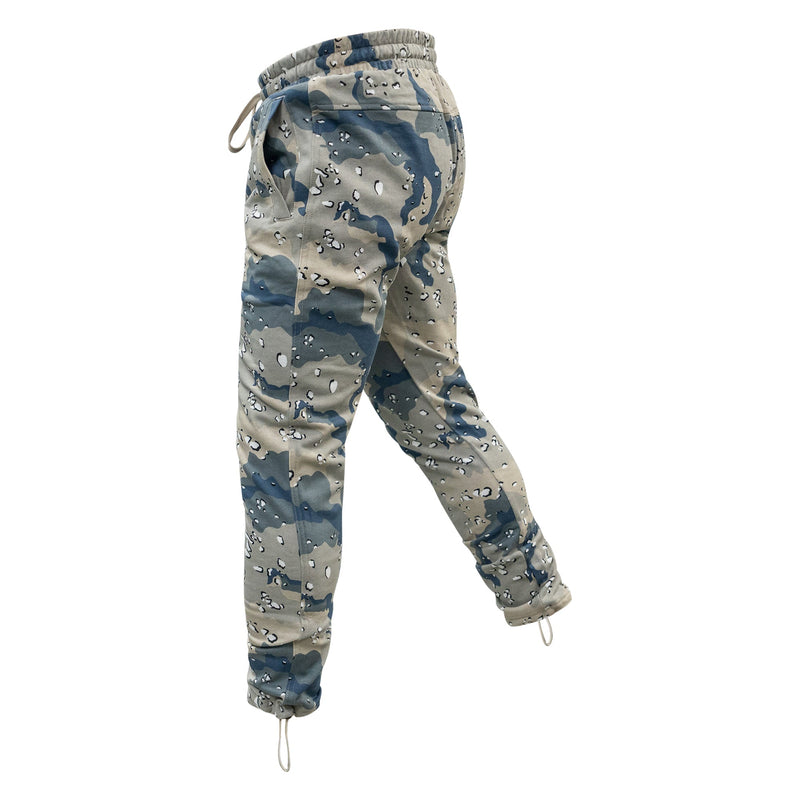 Load image into Gallery viewer, Men&#39;s Adjustable Performance Joggers 2.0
