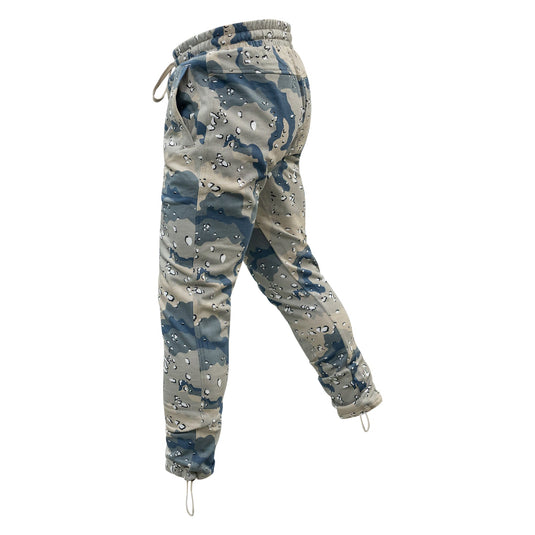Men's Adjustable Performance Joggers 2.0