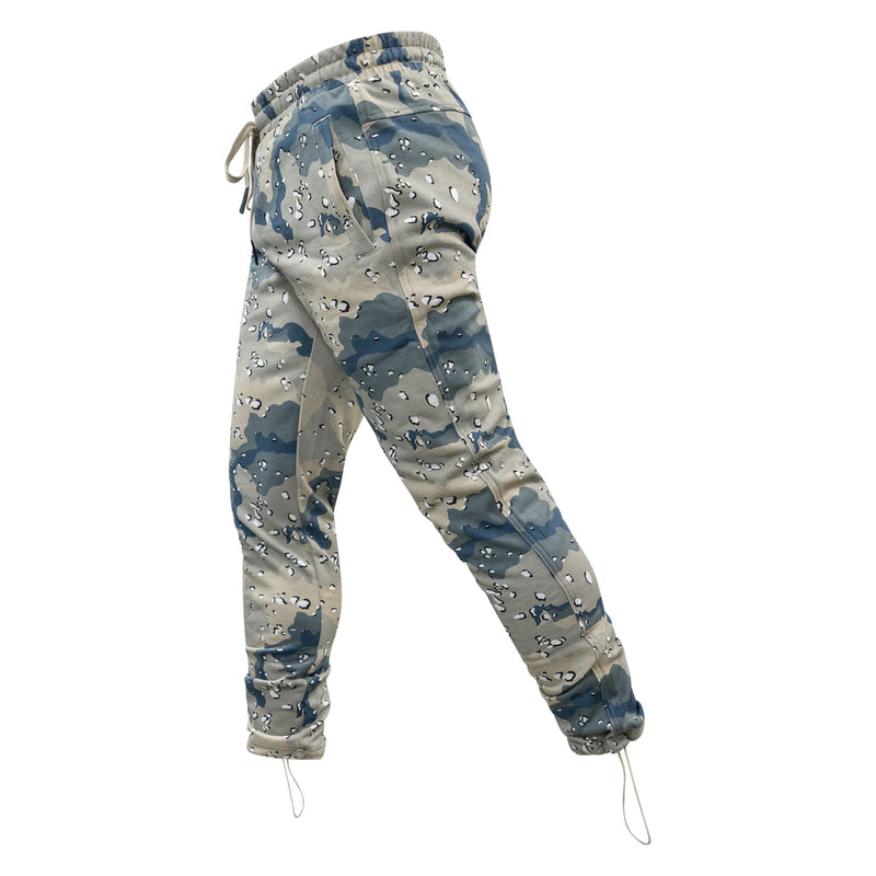 Load image into Gallery viewer, Men&#39;s Adjustable Performance Joggers 2.0

