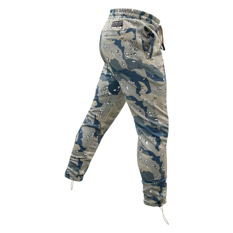Load image into Gallery viewer, Men&#39;s Adjustable Performance Joggers 2.0
