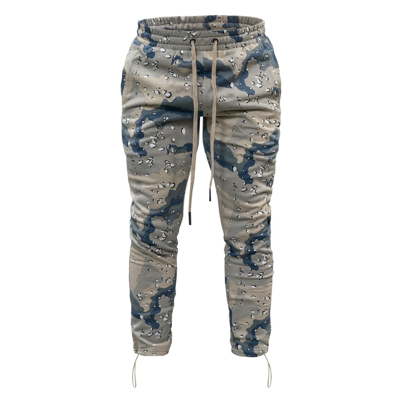 Load image into Gallery viewer, Men&#39;s Adjustable Performance Joggers 2.0
