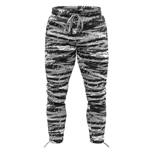Men's Adjustable Performance Joggers 2.0